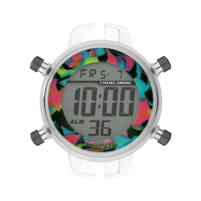 Product Γυναικείο Ρολόι Watx & Colors RWA1115 (? 43 mm) base image