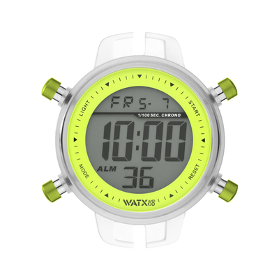 Product Ρολόι Unisex Watx & Colors RWA1126 (? 43 mm) base image