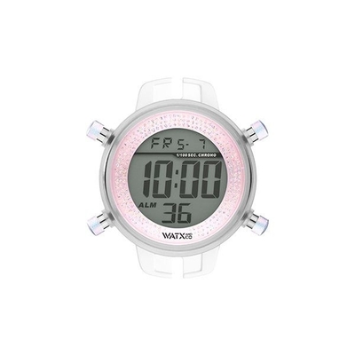 Product Γυναικείο Ρολόι Watx & Colors RWA1130 (? 43 mm) base image