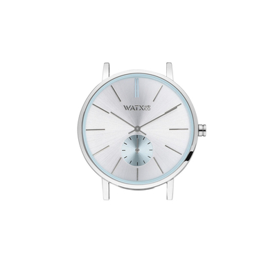Product Γυναικείο Ρολόι Watx & Colors WXCA1018 (? 38 mm)(8434103424081) base image