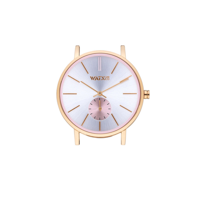 Product Γυναικείο Ρολόι Watx & Colors WXCA1018 (? 38 mm)(8434103424098) base image