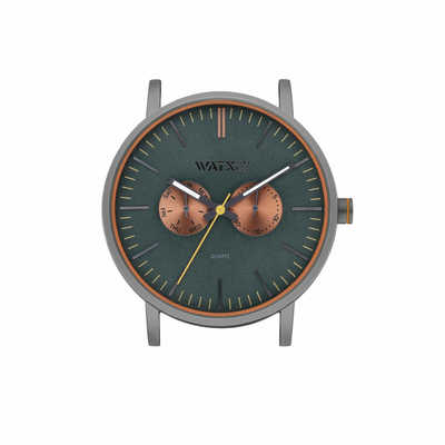 Product Ρολόι Unisex Watx & Colors WXCA2741 (? 44 mm) base image
