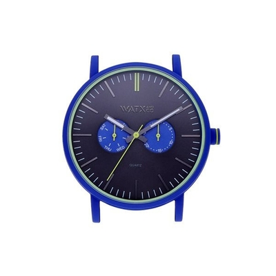 Product Ρολόι Unisex Watx & Colors WXCA2743 (? 44 mm) base image