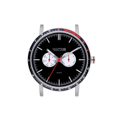 Product Ρολόι Unisex Watx & Colors WXCA2747 (? 44 mm) base image