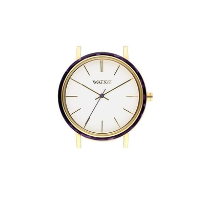 Product Γυναικείο Ρολόι Watx & Colors WXCA3037 (? 38 mm) base image