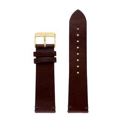 Product Λουράκι για Ρολόι Watx & Colors WXCO1715 Καφέ base image
