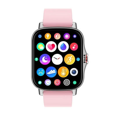 Product Smartwatch Radiant RAS10402 base image