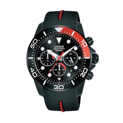 Product Ανδρικό Ρολόι Lorus SPORTS (? 43 mm) base image