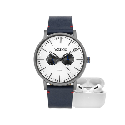 Product Γυναικείο Ρολόι Watx & Colors RELOJ1_44 (? 44 mm) base image
