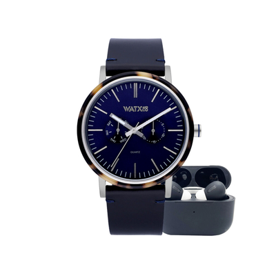 Product Ανδρικό Ρολόι Watx & Colors RELOJ3_44 (? 44 mm) base image