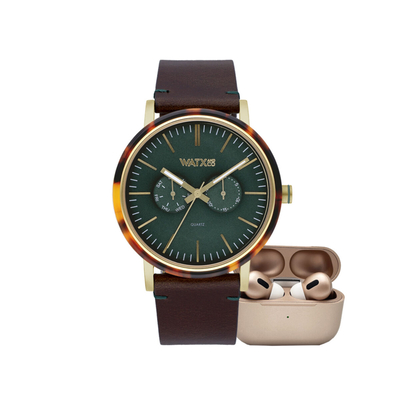Product Ανδρικό Ρολόι Watx & Colors RELOJ4_44 (? 44 mm) base image