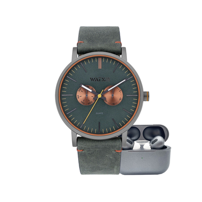 Product Ανδρικό Ρολόι Watx & Colors RELOJ5_44 (? 44 mm) base image