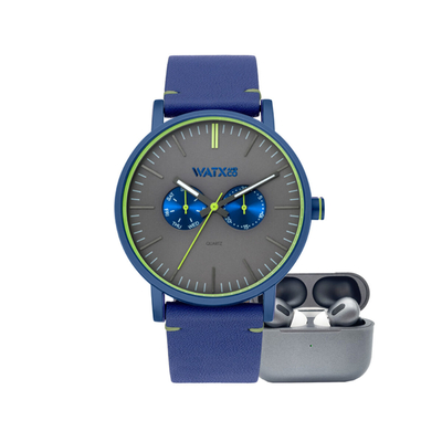 Product Ανδρικό Ρολόι Watx & Colors RELOJ7_44 (? 44 mm) base image