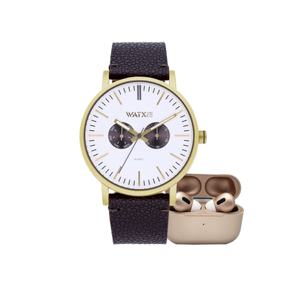 Product Ανδρικό Ρολόι Watx & Colors RELOJ8_44 (? 44 mm) base image