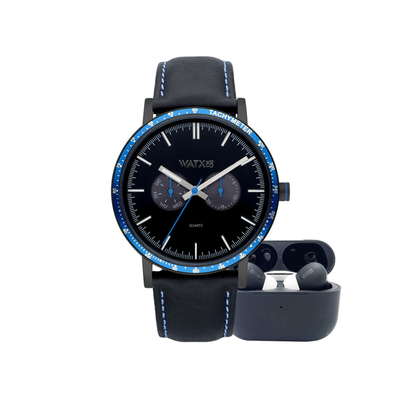 Product Ανδρικό Ρολόι Watx & Colors RELOJ9_44 (? 44 mm) base image