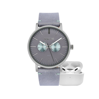 Product Ανδρικό Ρολόι Watx & Colors RELOJ14_44 (? 44 mm) base image