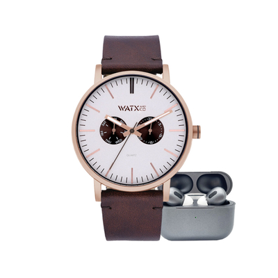 Product Ανδρικό Ρολόι Watx & Colors RELOJ15_44 (? 44 mm) base image