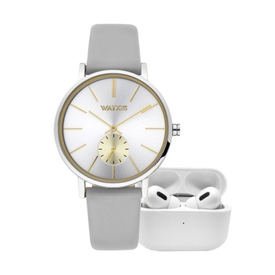 Product Γυναικείο Ρολόι Watx & Colors RELOJ1_38 base image