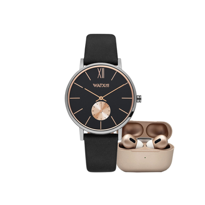 Product Γυναικείο Ρολόι Watx & Colors RELOJ6_38 (? 38 mm) base image