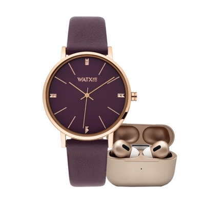 Product Γυναικείο Ρολόι Watx & Colors RELOJ8_38 base image