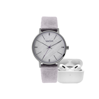 Product Γυναικείο Ρολόι Watx & Colors RELOJ8_38 (? 38 mm) base image