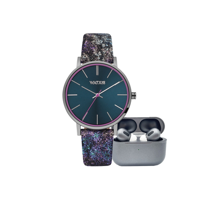 Product Γυναικείο Ρολόι Watx & Colors RELOJ12_38 (? 38 mm) base image