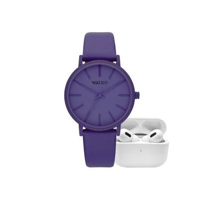 Product Γυναικείο Ρολόι Watx & Colors RELOJ13_38 (? 38 mm) base image