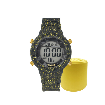 Product Γυναικείο Ρολόι Watx & Colors RELOJ1_M (? 43 mm) base image
