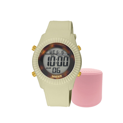 Product Ρολόι Unisex Watx & Colors RELOJ2_M (? 43 mm) base image