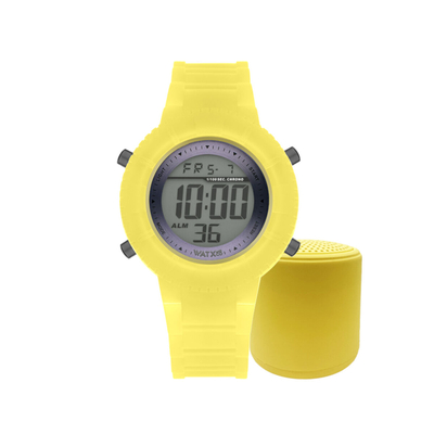 Product Γυναικείο Ρολόι Watx & Colors RELOJ4_M (? 43 mm) base image