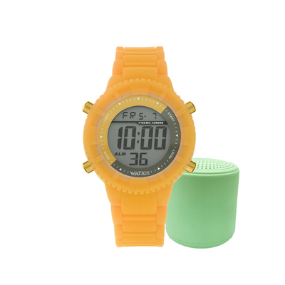 Product Γυναικείο Ρολόι Watx & Colors RELOJ5_M (? 43 mm) base image
