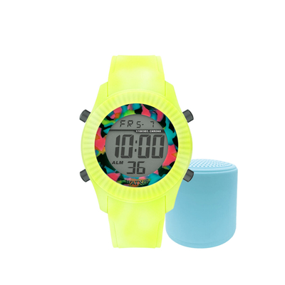 Product Γυναικείο Ρολόι Watx & Colors RELOJ7_M (? 43 mm) base image