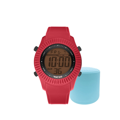 Product Γυναικείο Ρολόι Watx & Colors RELOJ10_M (? 43 mm) base image