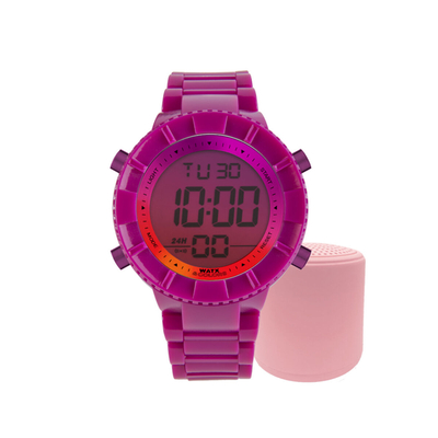 Product Unisex Ρολόι Watx & Colors RELOJ1_L (? 49 mm) base image