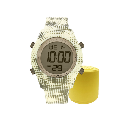 Product Ρολόι Unisex Watx & Colors RELOJ3_L (? 49 mm) base image