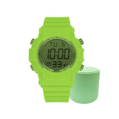 Product Unisex Ρολόι Watx & Colors RELOJ5_L (? 49 mm) base image