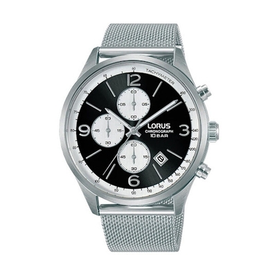 Product Ανδρικό Ρολόι Lorus DRESS (? 43 mm) base image