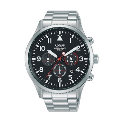 Product Ανδρικό Ρολόι Lorus SPORTS (? 45 mm) base image