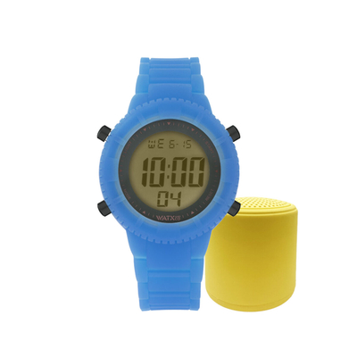 Product Γυναικείο Ρολόι Watx & Colors RELOJ12_M (? 43 mm) base image
