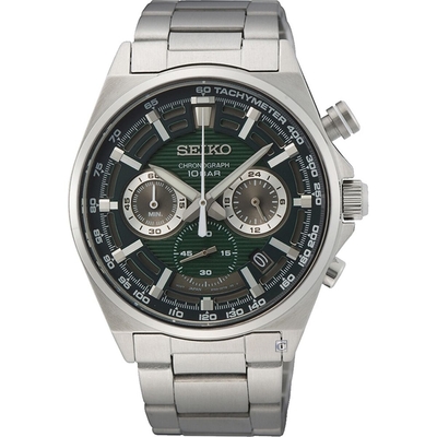 Product Ανδρικό Ρολόι Seiko SSB405P1 base image