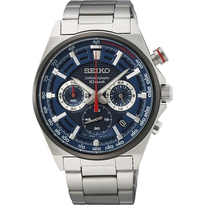 Product Ανδρικό Ρολόι Seiko SSB407P1 base image