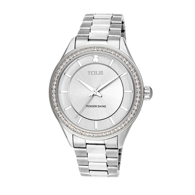 Product Ρολόι Γυναικείο Tous 200350510 base image