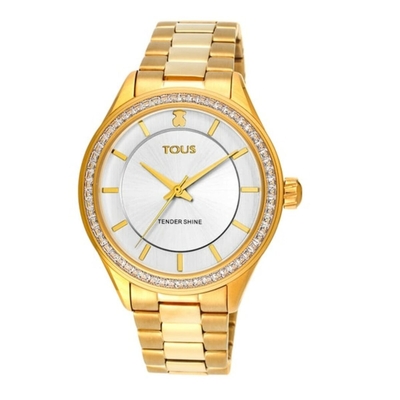 Product Ρολόι Γυναικείο Tous 200350520 base image