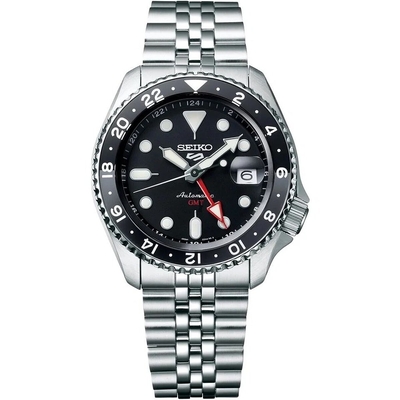 Product Ρολόι Ανδρικό Seiko SSK001K1 (? 42,5 mm) base image
