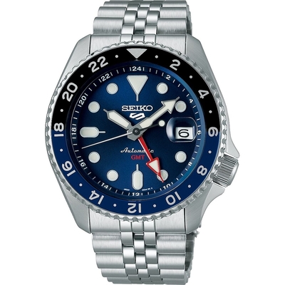 Product Ρολόι Ανδρικό Seiko SSK003K1 base image