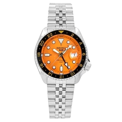 Product Ρολόι Ανδρικό Seiko SSK005K1 (? 42,5 mm) base image