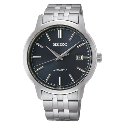 Product Ανδρικό Ρολόι Seiko SRPH87K1 Ασημί base image