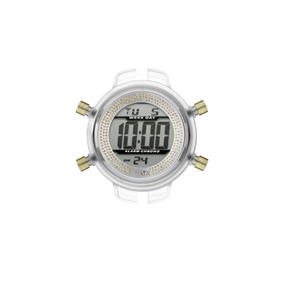 Product Ρολόι Unisex Watx & Colors RWA1640(Silver) base image
