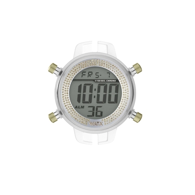 Product Ρολόι Unisex Watx & Colors RWA1140 base image