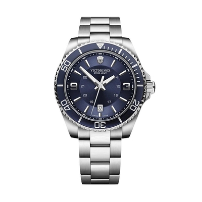 Product Ανδρικό Ρολόι Victorinox V242007 Ασημί base image